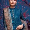 Pakistani New Fox Georgette Design Suits with Embroidery