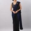 Soft Lycra Fabric Ready to Wear Saree 03
