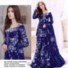 New Butterfly Net Heavy Embroidery Suits 04