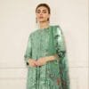 New Fox Georgette Pakistani Design Online Shopping 02
