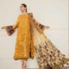 New Fox Georgette Pakistani Design Online Shopping 03