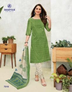 Deeptex Vol 70 Dn 7010