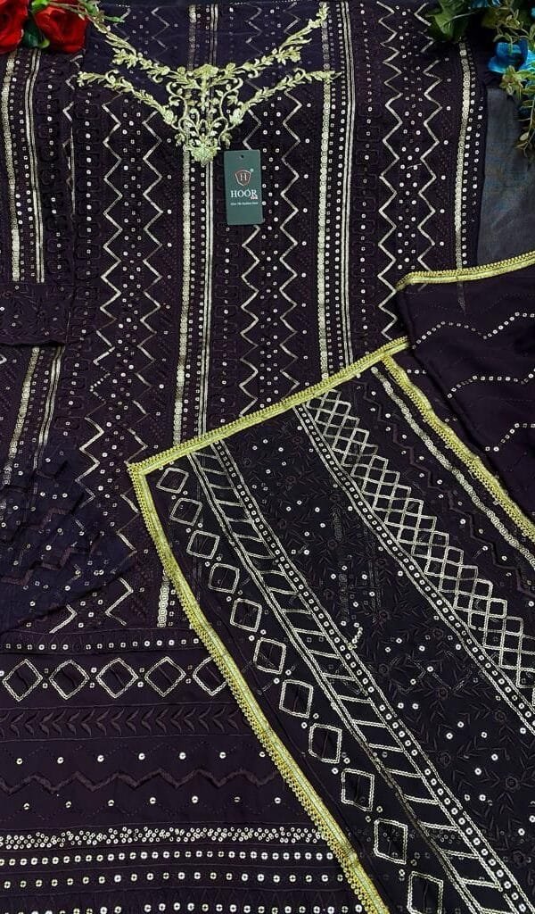 Heavy Georgette Pakistani Salwar Designs 01 (3)