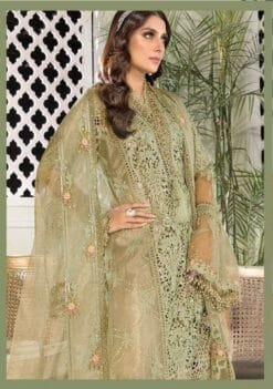 New Salwar Kameez Pakistani Party Wear Dress 01