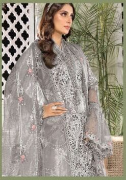 New Salwar Kameez Pakistani Party Wear Dress 02