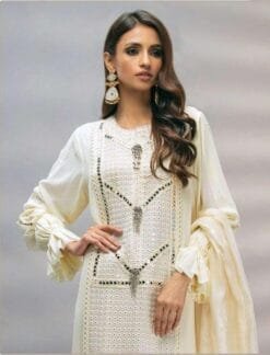 Embroidery Mirror Work Pakistani Suits Sale Online