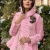 Fox Georgette Pakistani Suits Under 1500 S 50-C