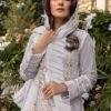 Fox Georgette Pakistani Suits Under 1500 S 50-D