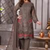 Georgette Embroidered Dn 10010 Pakistani Suits