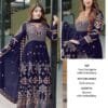 Georgette Pakistani Suits Online India Wholesale