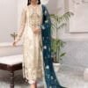 Georgette Pakistani Suits Wholesale Online India D No 2034