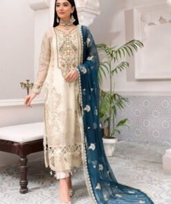 Georgette Pakistani Suits Wholesale Online India D No 2034