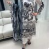 Georgette Pakistani Suits Wholesalers In Surat 20014-A
