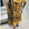 Georgette Pakistani Suits Wholesalers In Surat 20014-F