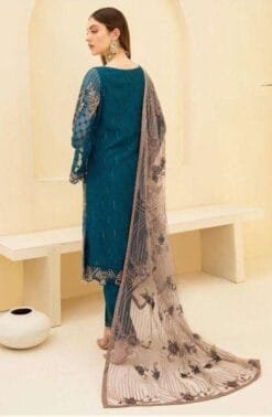 Heavy Georgette Online Shopping Of Pakistani Suits 01