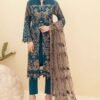 Heavy Georgette Online Shopping Of Pakistani Suits 01