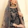 Heavy Georgette Online Shopping Of Pakistani Suits 03