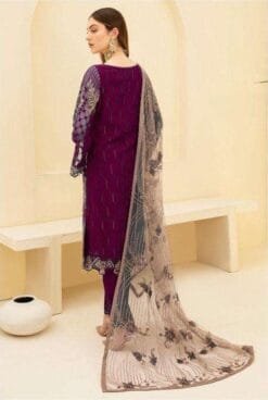 Heavy Georgette Online Shopping Of Pakistani Suits 04