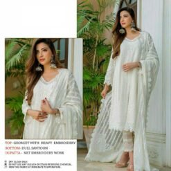 Online Wholesale Pakistani Suits R 429