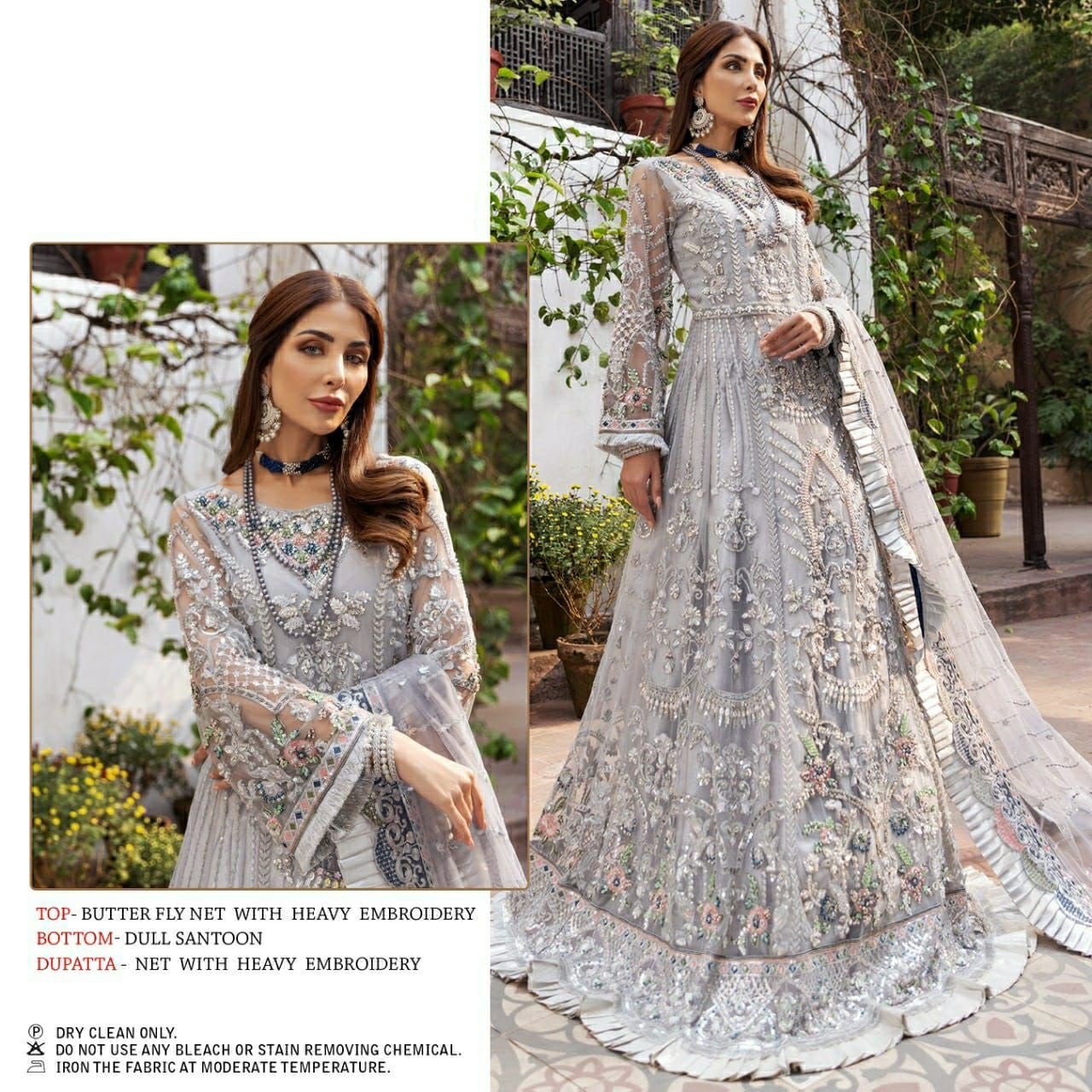 Heavy Ethnic Wear at Rs 1700/piece, Women Ethnic Wear in Surat