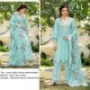 Pakistani Suits Lawn Cotton Embroidery Dn 2040-A