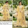 Pakistani Suits Lawn Cotton Embroidery Dn 2040-C