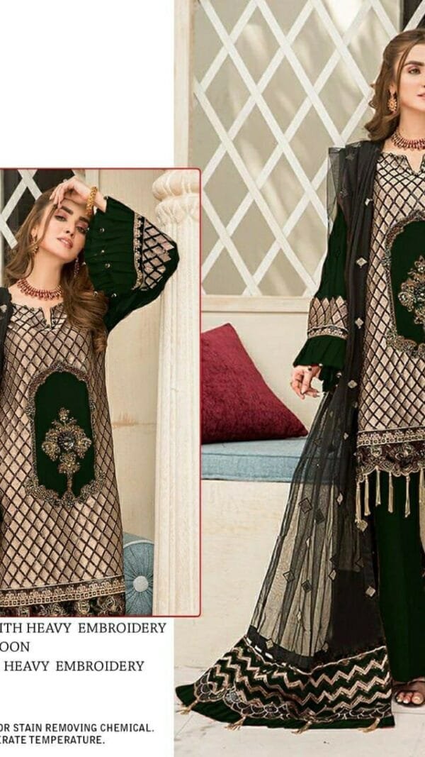 Pakistani Suits Online Cheap R 340-C