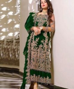 Pakistani Suits Online In India Dn 56084-A