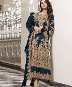 Pakistani Suits Online In India Dn 56084-B