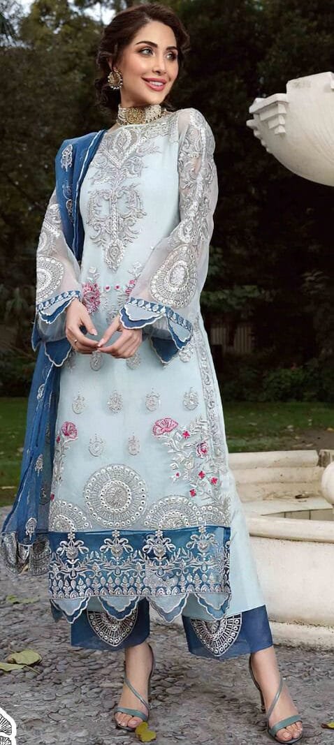 Pakistani Suits Online India