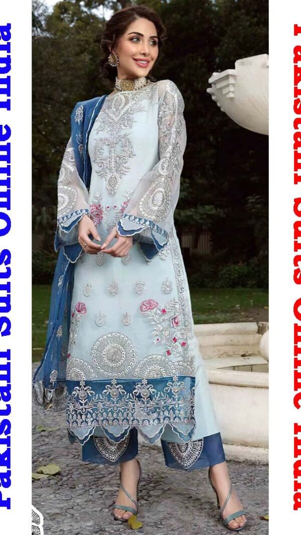 Pakistani Suits Online India