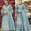 Pakistani Suits Online India Wholesale D No 10021