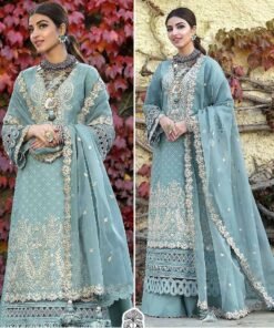 Pakistani Suits Online India Wholesale D No 10021