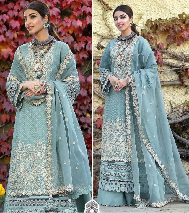 Pakistani Suits Online India Wholesale D No 10021