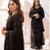 Pakistani Suits Online India Wholesale D No 10022