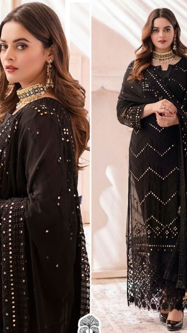 Pakistani Suits Online India Wholesale D No 10022