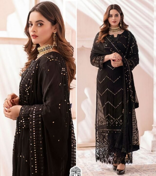 Pakistani Suits Online India Wholesale D No 10022