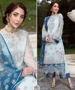 Pakistani Suits Online India Wholesale D No 10023
