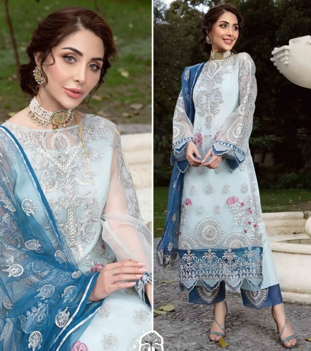 Pakistani Suits Online India Wholesale D No 10023