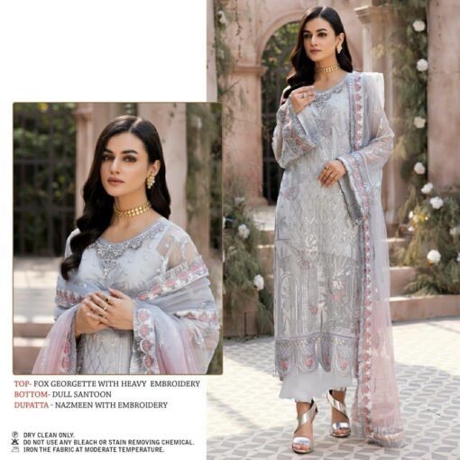 Wholesale Pakistani Suits Single Piece In India R 447