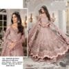 Butterfly Net Heavy Pakistani Suits Z 2111-C