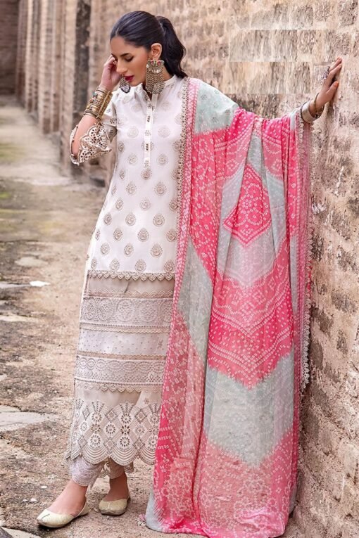 Cotton Embroidery Wholesale Pakistani Suits Online Z 2132