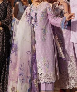 Cotton Heavy Embroidered Pakistani Dresses Wholesale Z 2143