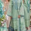 Cotton Heavy Embroidered Pakistani Dresses Wholesale Z 2144