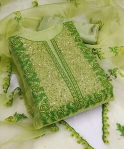 Exclusive Dress Material Suit For Women