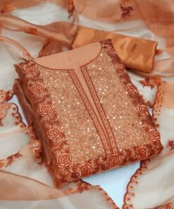 Exclusive Dress Material Suit For Women