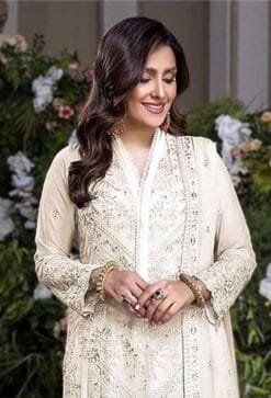 Georgette Pakistani Suits Online Shopping In India Z 2120-D