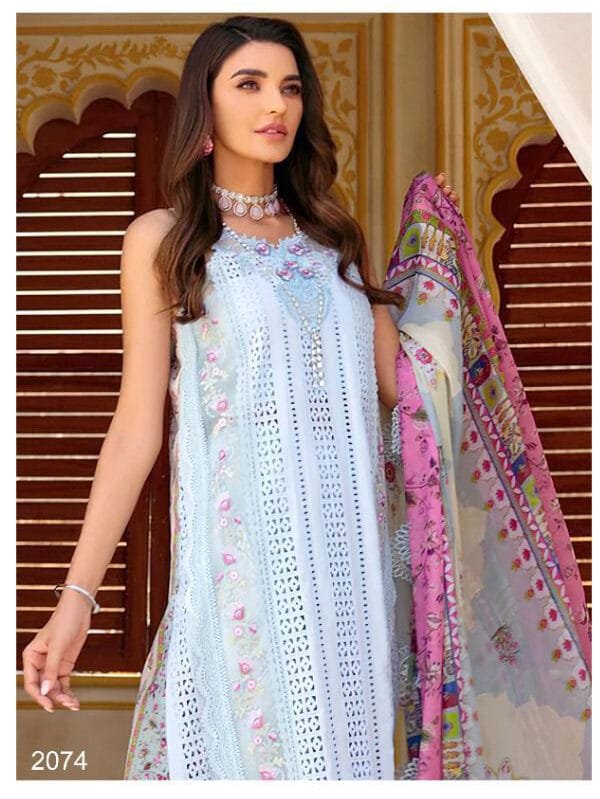 Gray Colour Pakistani Suits Online India Low Price