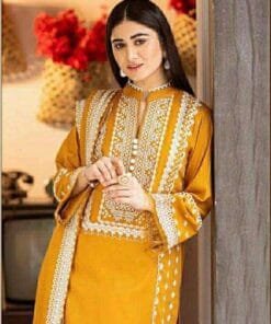 Lawn Cotton Pakistani Suits Online 