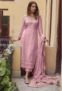 Online Wholesale Pakistani Suits 18016-C